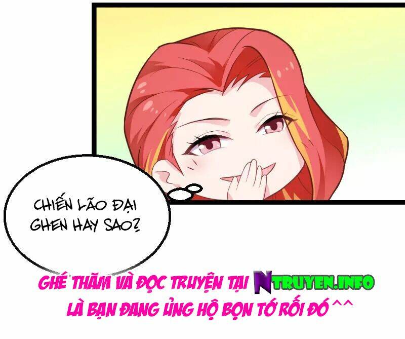 ảnh hậu lão bà không được chạy chapter 111 - Trang 2