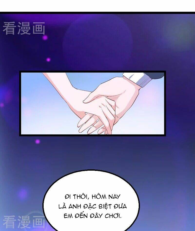 ảnh hậu lão bà không được chạy chapter 122 - Next chapter 123