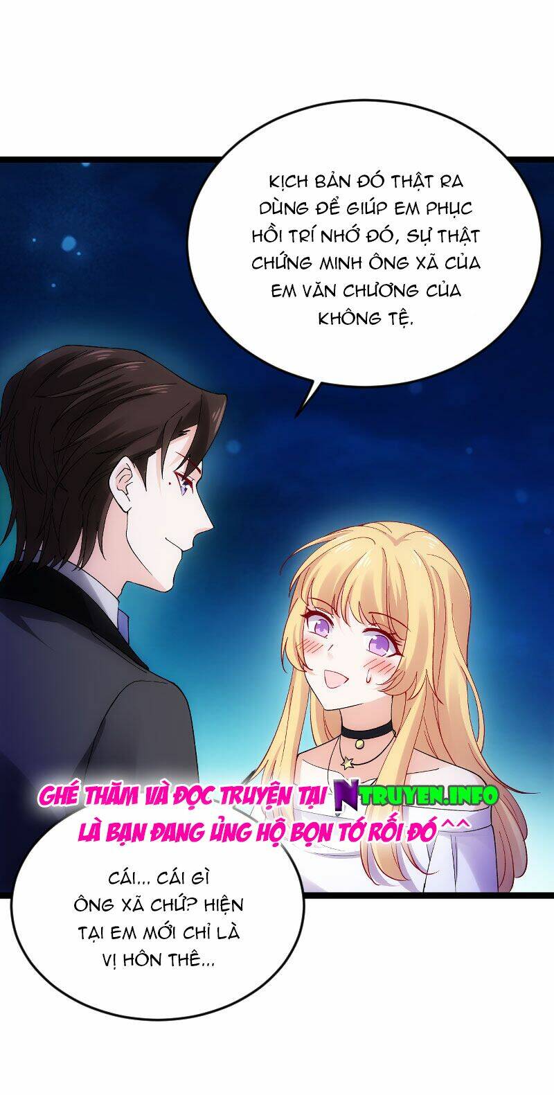 ảnh hậu lão bà không được chạy chapter 143 - Trang 2