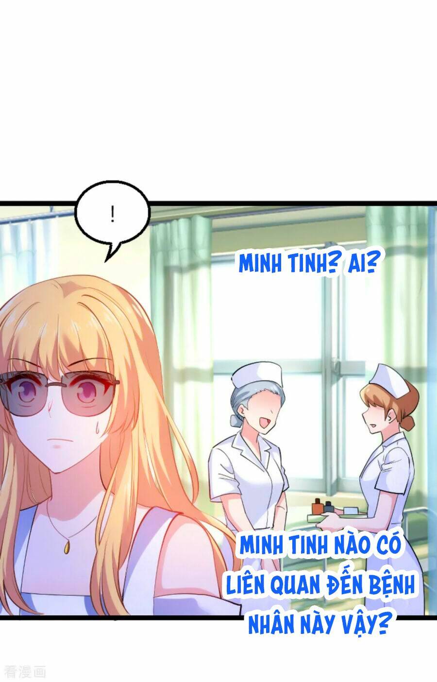 ảnh hậu lão bà không được chạy chapter 156 - Trang 2