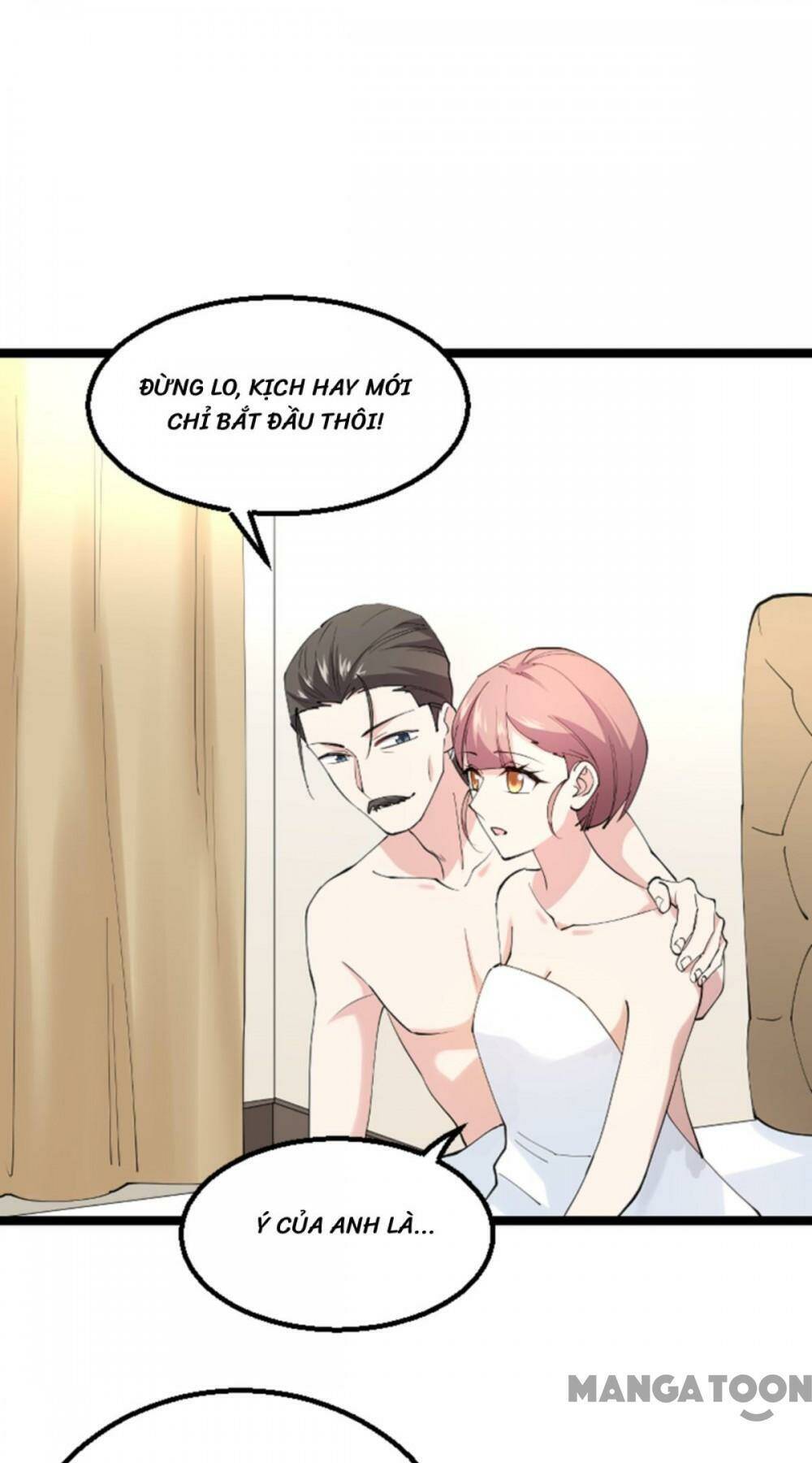 ảnh hậu lão bà không được chạy chapter 166 - Trang 2