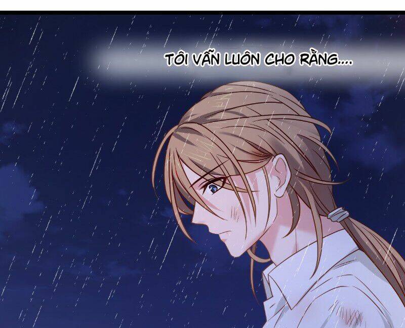 ảnh hậu lão bà không được chạy chapter 17 - Next chapter 18