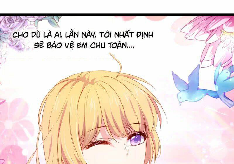 ảnh hậu lão bà không được chạy chapter 17 - Next chapter 18