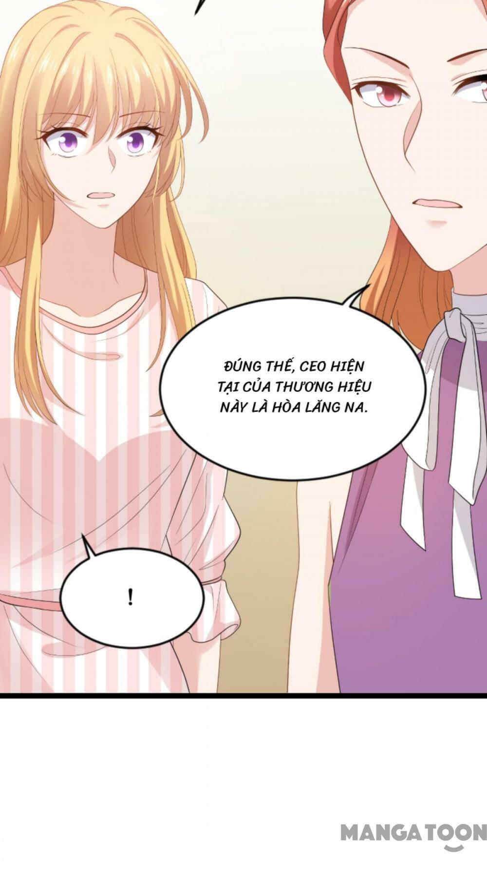 ảnh hậu lão bà không được chạy chapter 170 - Trang 2