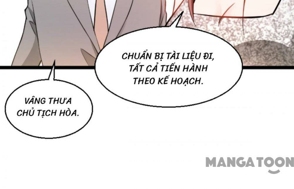 ảnh hậu lão bà không được chạy chapter 174 - Trang 2