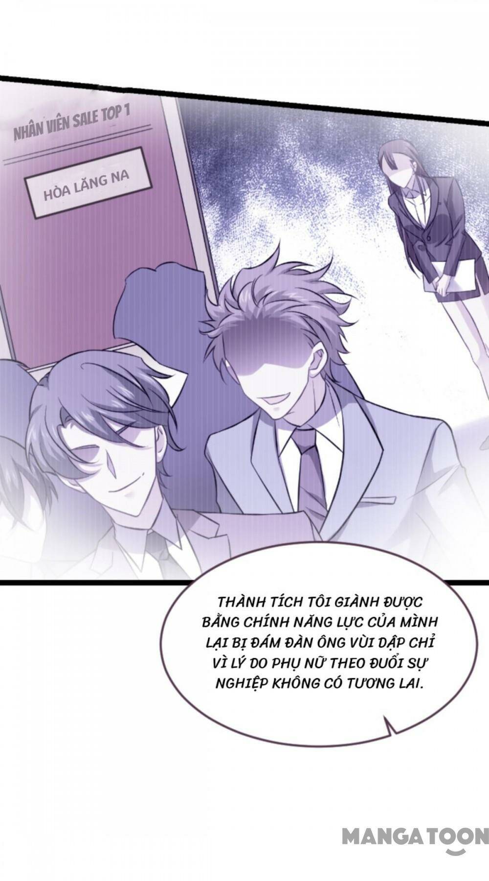 ảnh hậu lão bà không được chạy chapter 179 - Trang 2