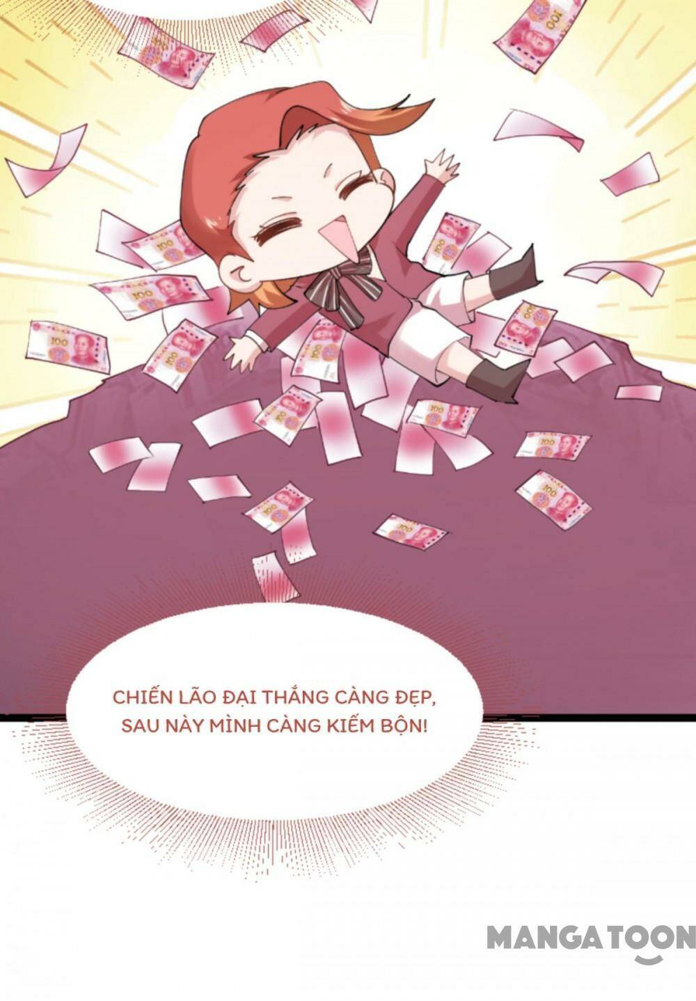 ảnh hậu lão bà không được chạy chapter 180 - Trang 2