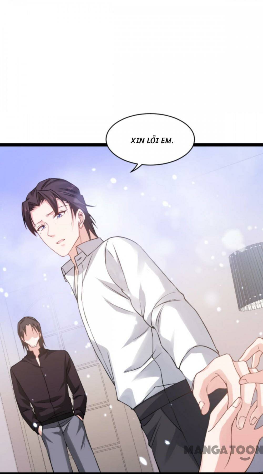 ảnh hậu lão bà không được chạy chapter 187 - Next chapter 188