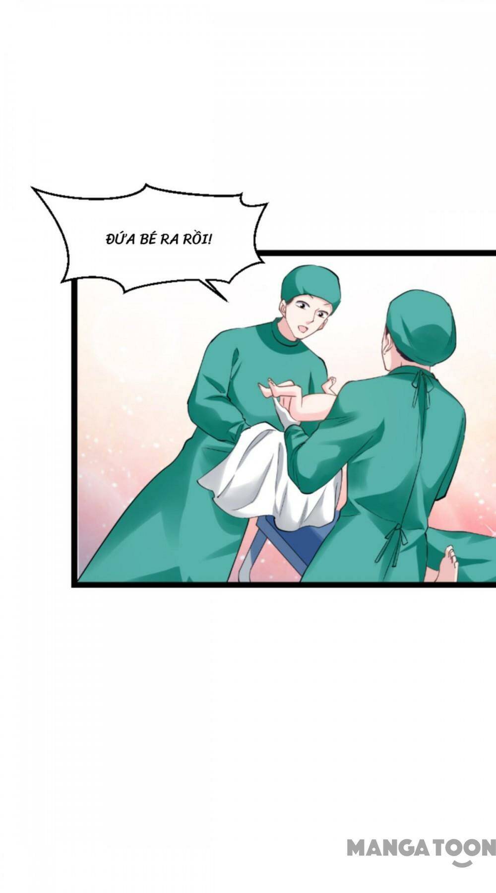 ảnh hậu lão bà không được chạy chapter 188 - Trang 2