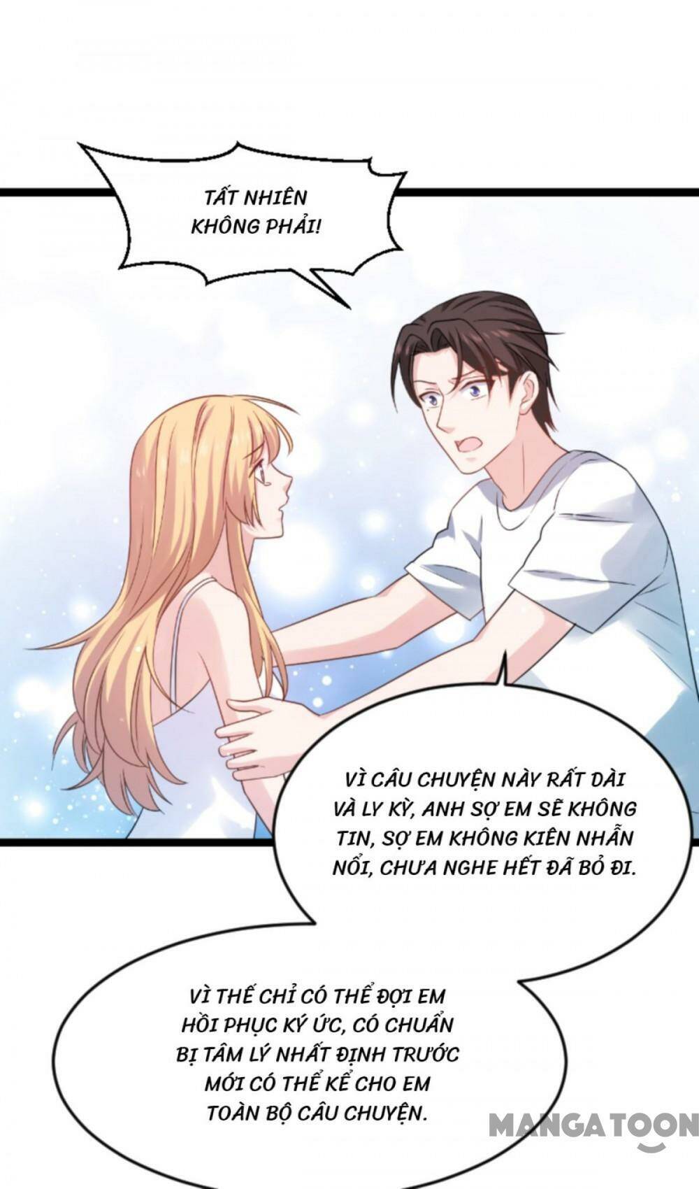 ảnh hậu lão bà không được chạy chapter 188 - Trang 2