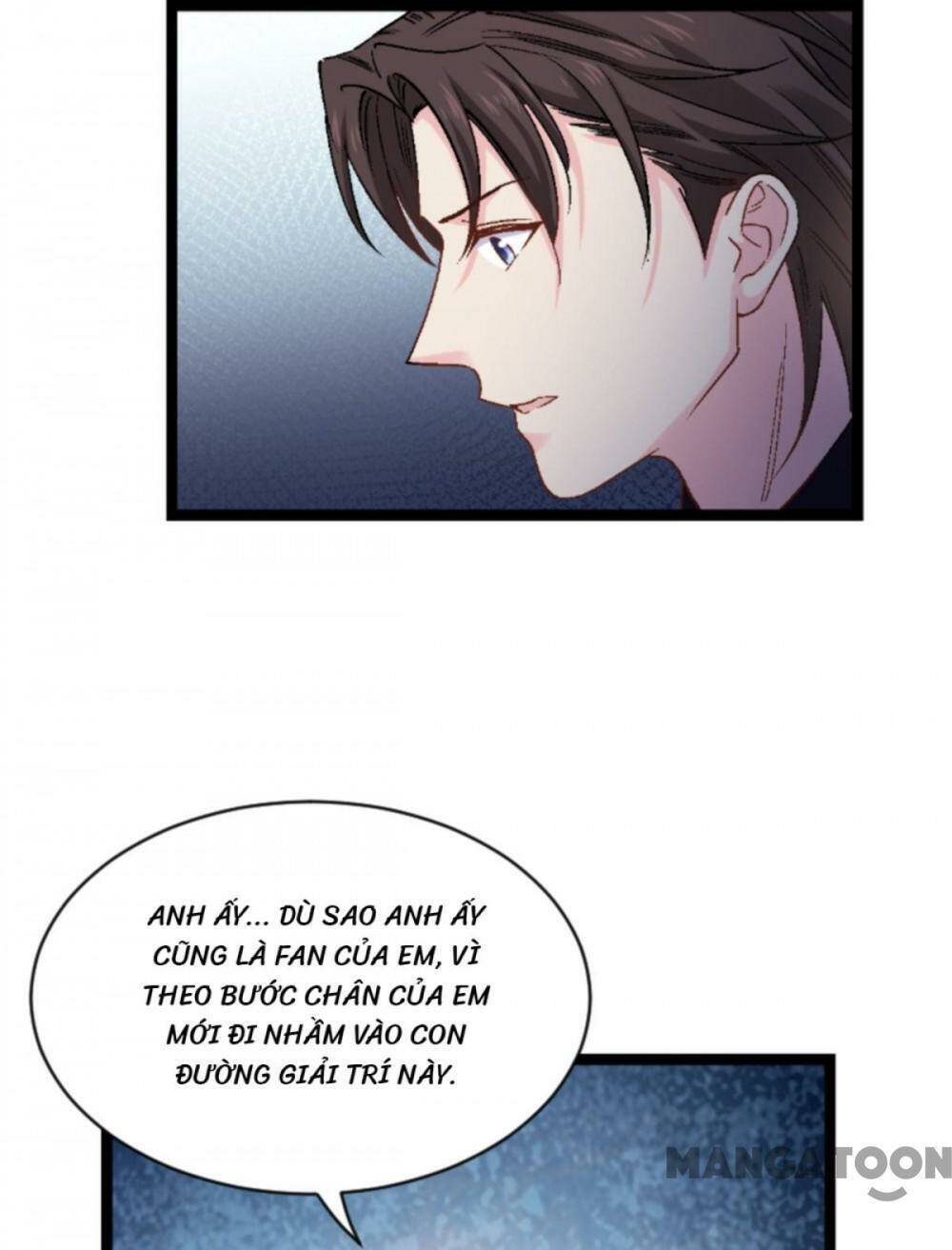 ảnh hậu lão bà không được chạy chapter 205 - Next chapter 206