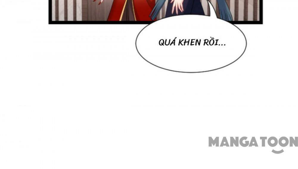 ảnh hậu lão bà không được chạy Chapter 213 - Next Chapter 214