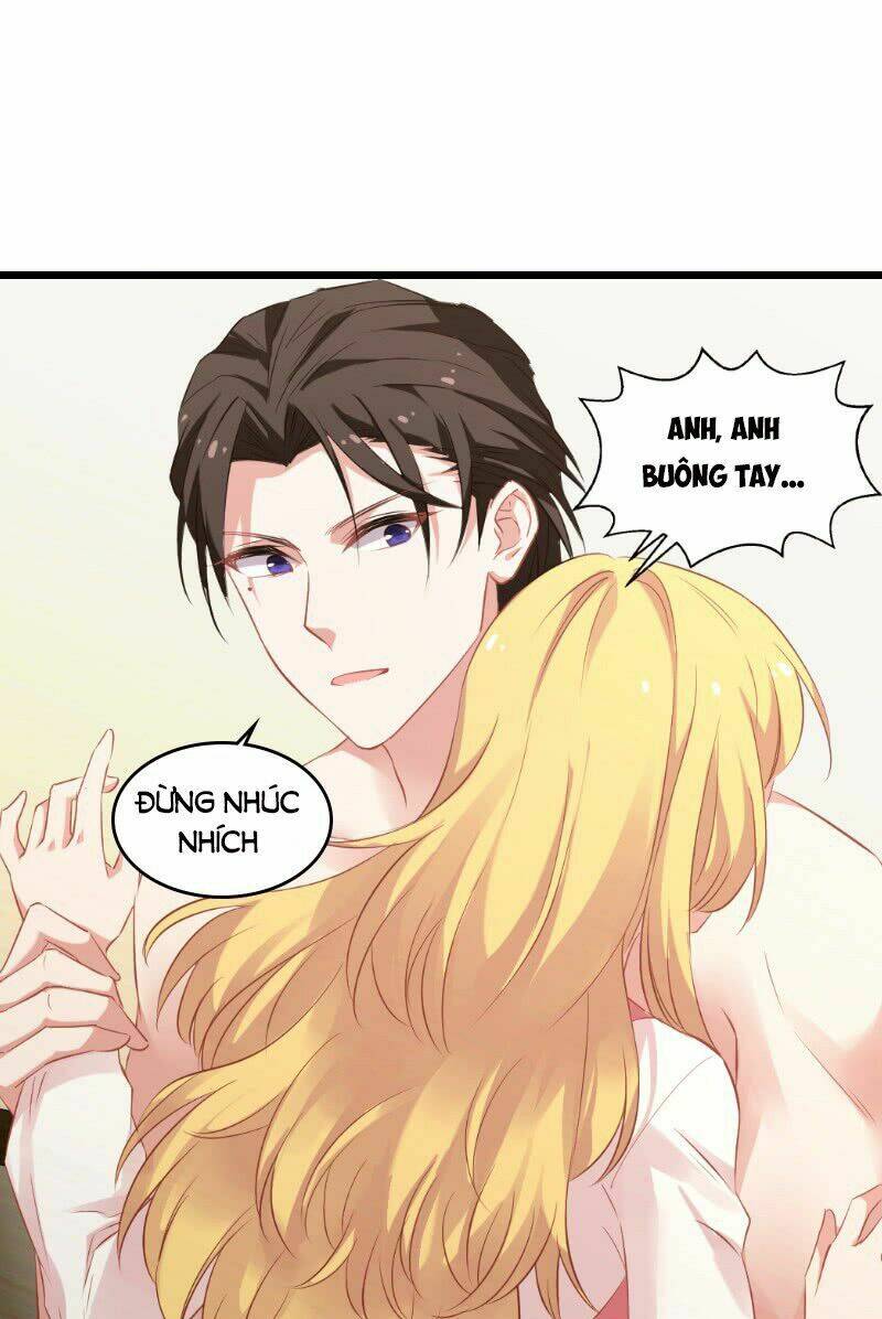 ảnh hậu lão bà không được chạy chapter 26 - Next chapter 27