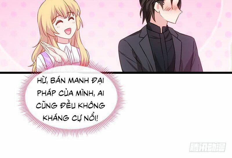 ảnh hậu lão bà không được chạy chapter 33 - Next chapter 34