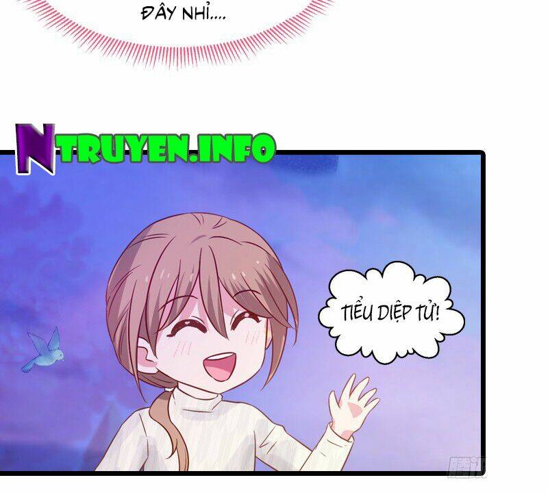 ảnh hậu lão bà không được chạy chapter 33 - Next chapter 34