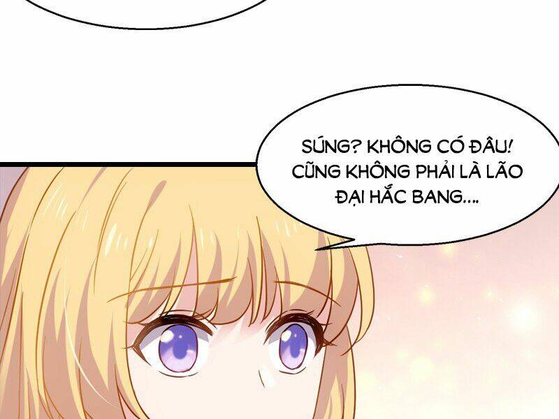 ảnh hậu lão bà không được chạy chapter 33 - Next chapter 34