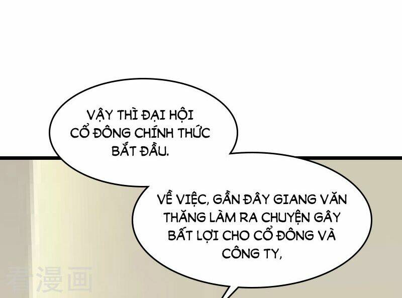 ảnh hậu lão bà không được chạy chapter 43 - Trang 2