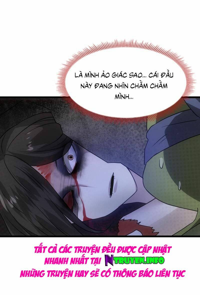 ảnh hậu lão bà không được chạy chapter 48 - Next chapter 49