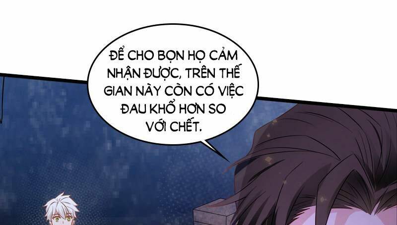 ảnh hậu lão bà không được chạy chapter 49 - Trang 2