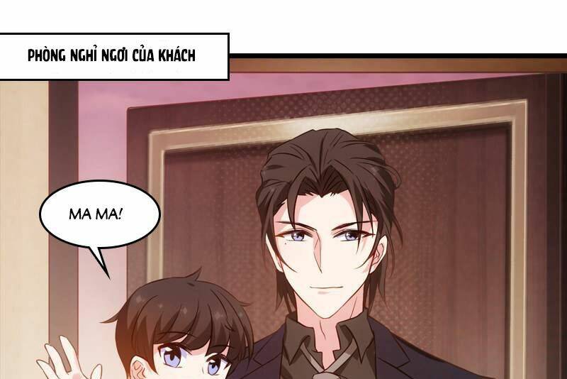 ảnh hậu lão bà không được chạy chapter 49 - Trang 2