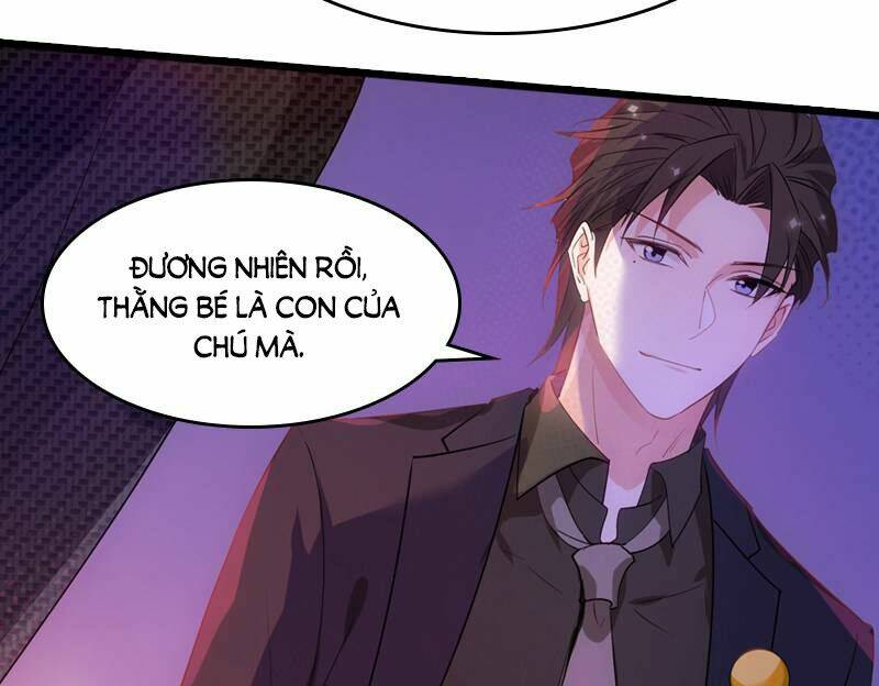 ảnh hậu lão bà không được chạy chapter 49 - Trang 2