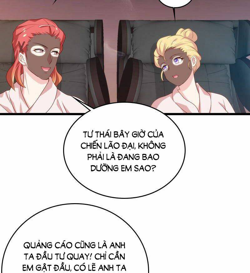 ảnh hậu lão bà không được chạy chapter 53 - Trang 2