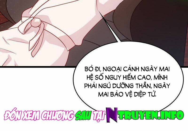 ảnh hậu lão bà không được chạy chapter 53 - Trang 2