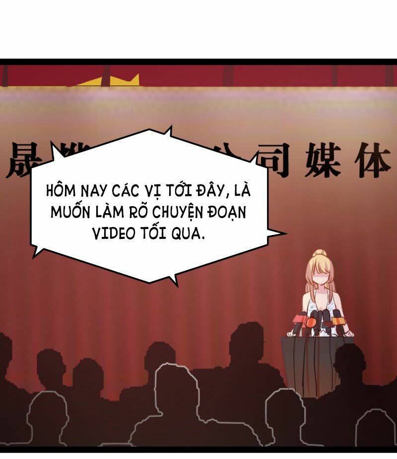 ảnh hậu lão bà không được chạy chapter 6 - Trang 2