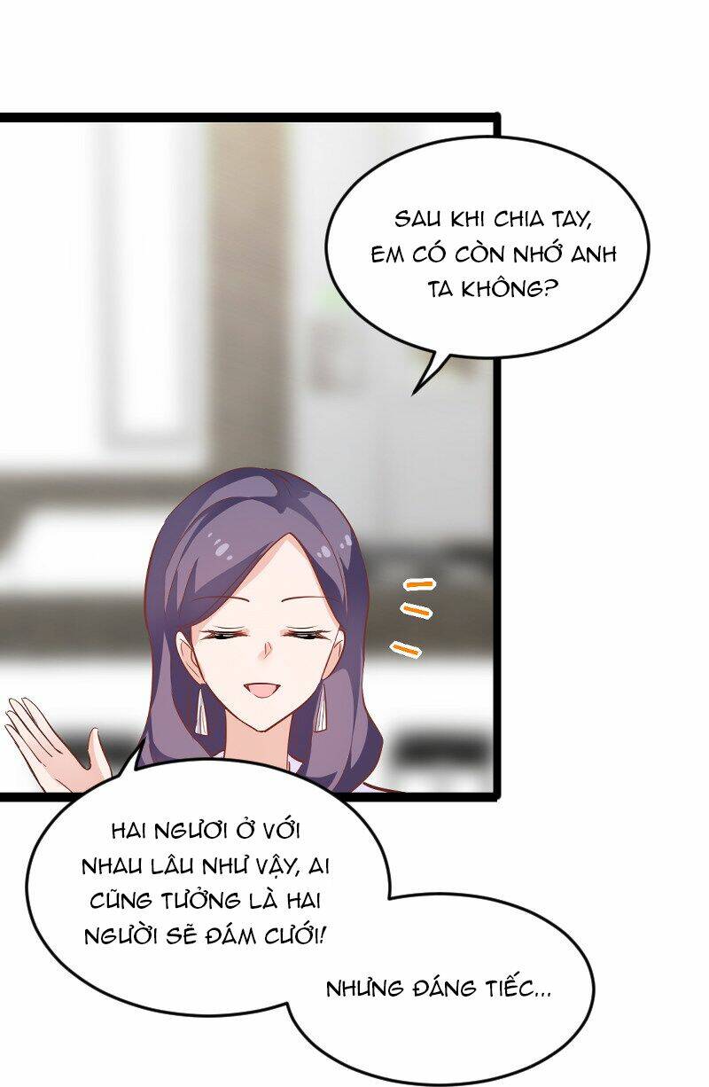 ảnh hậu lão bà không được chạy chapter 76 - Trang 2