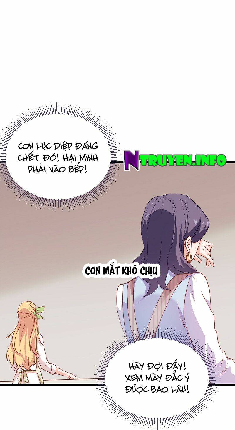 ảnh hậu lão bà không được chạy chapter 80 - Trang 2