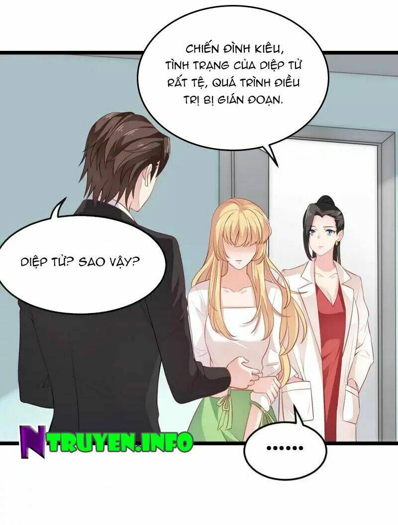 ảnh hậu lão bà không được chạy chapter 99 - Trang 2