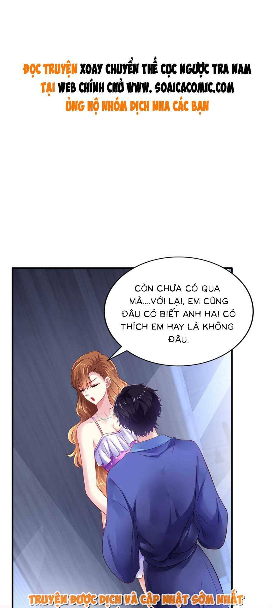 ảnh hậu nhà tôi siêu ngọt ngào chapter 17 - Next chapter 18