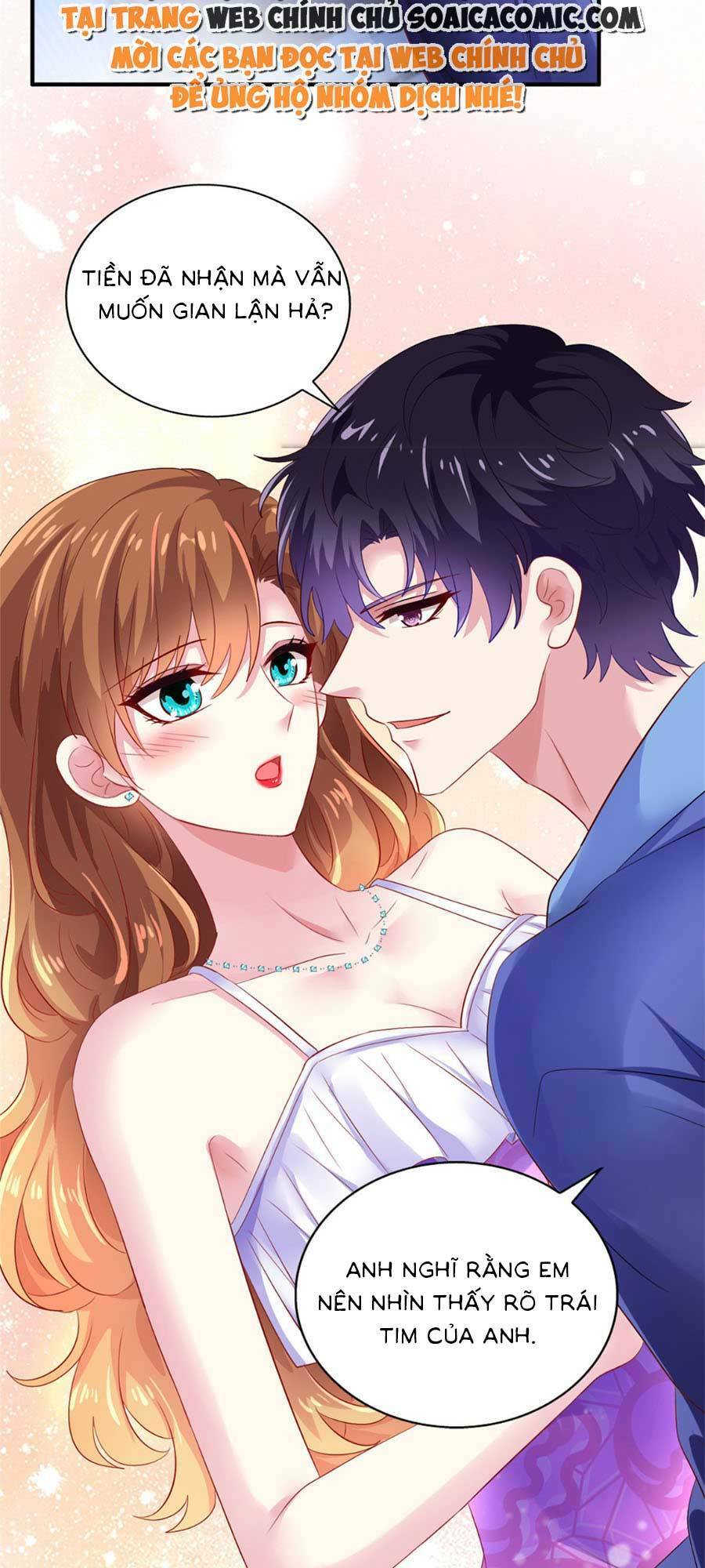 ảnh hậu nhà tôi siêu ngọt ngào chapter 17 - Next chapter 18