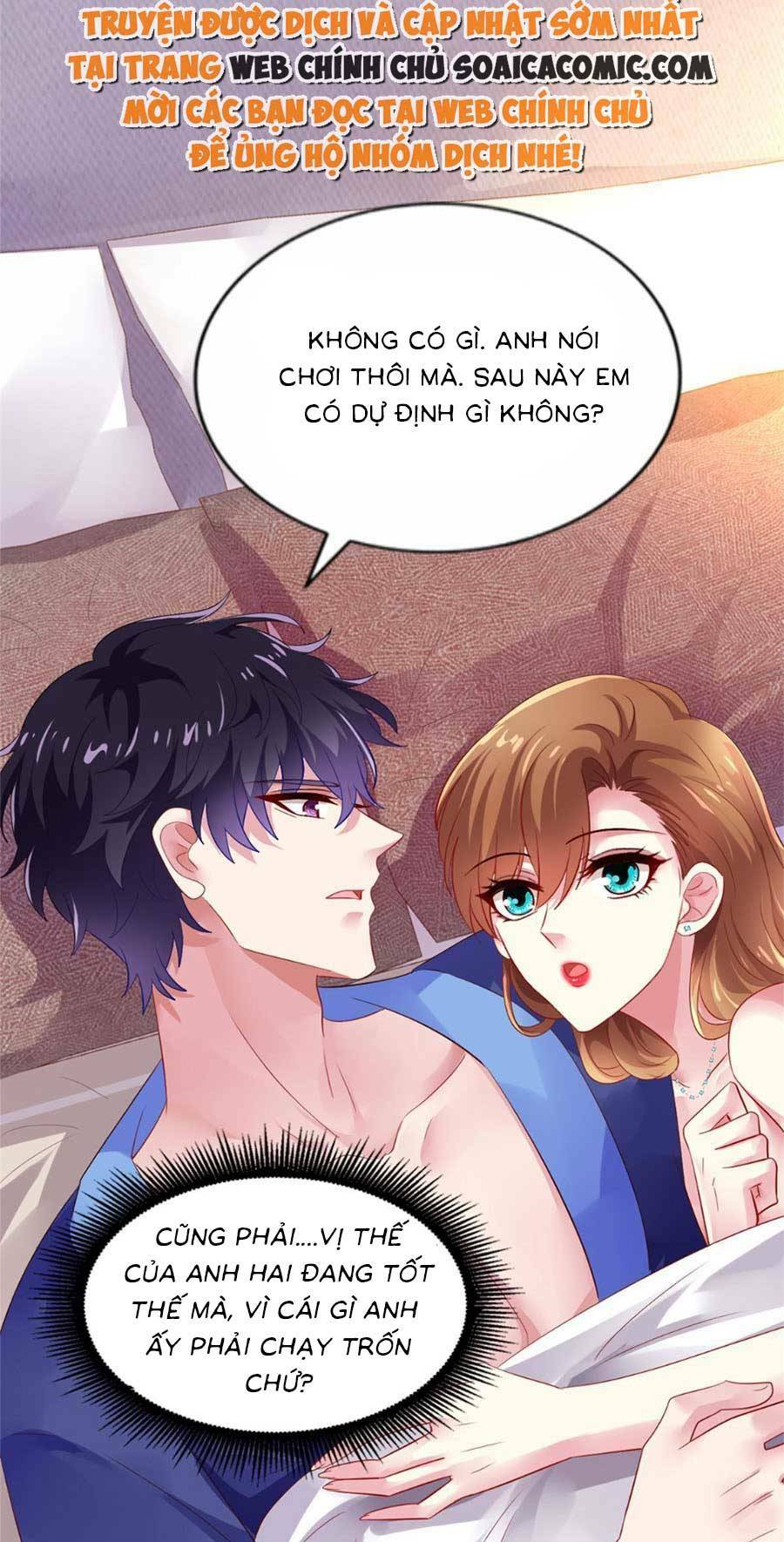 ảnh hậu nhà tôi siêu ngọt ngào chapter 17 - Next chapter 18