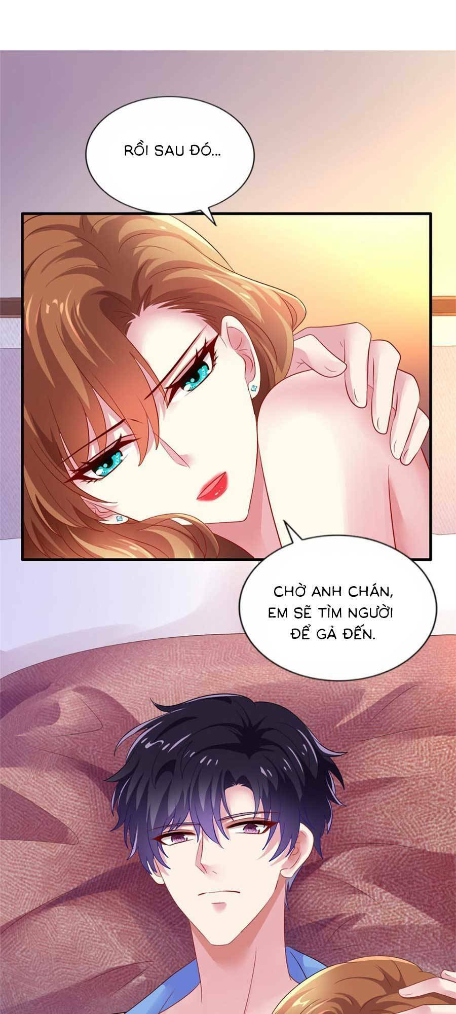 ảnh hậu nhà tôi siêu ngọt ngào chapter 17 - Next chapter 18