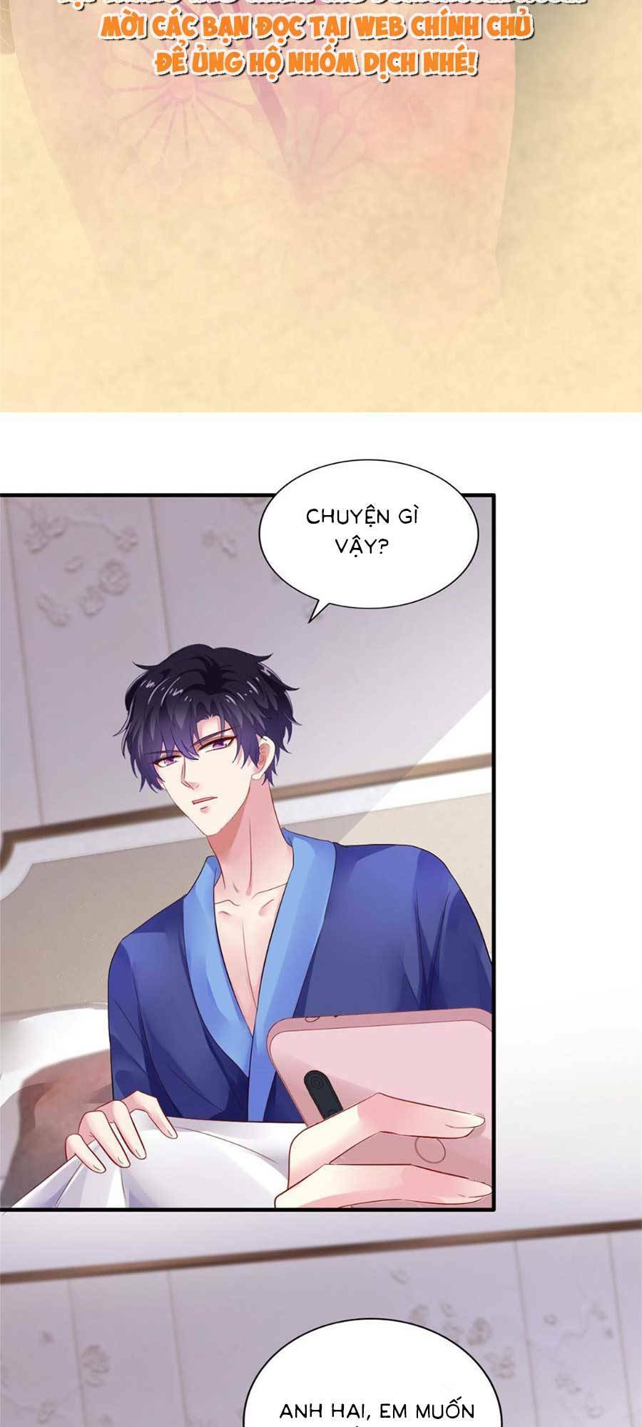 ảnh hậu nhà tôi siêu ngọt ngào chapter 17 - Next chapter 18