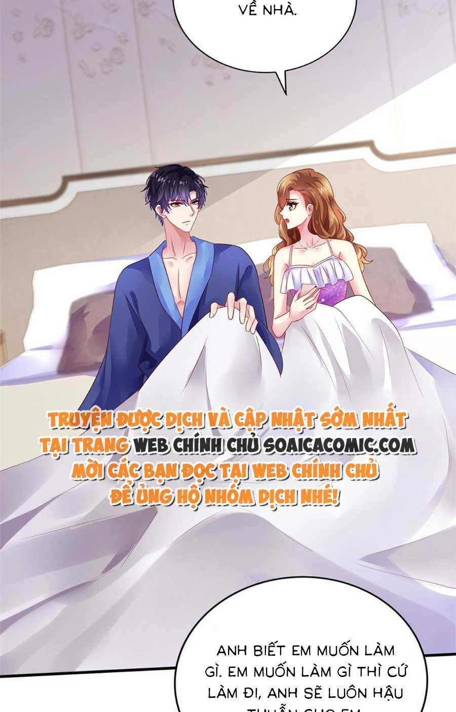 ảnh hậu nhà tôi siêu ngọt ngào chapter 17 - Next chapter 18