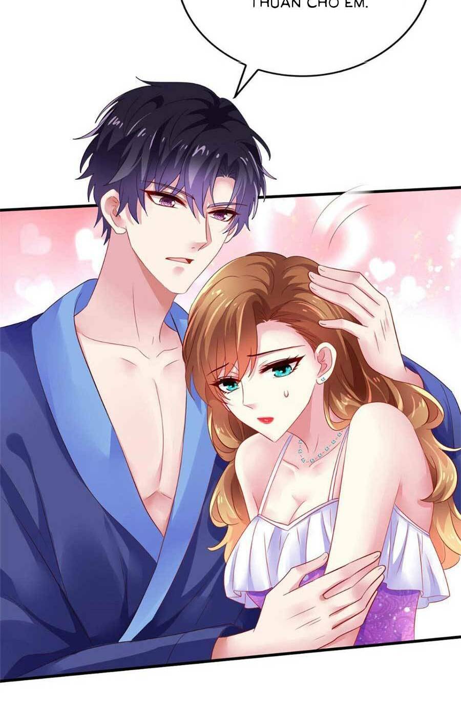 ảnh hậu nhà tôi siêu ngọt ngào chapter 17 - Next chapter 18