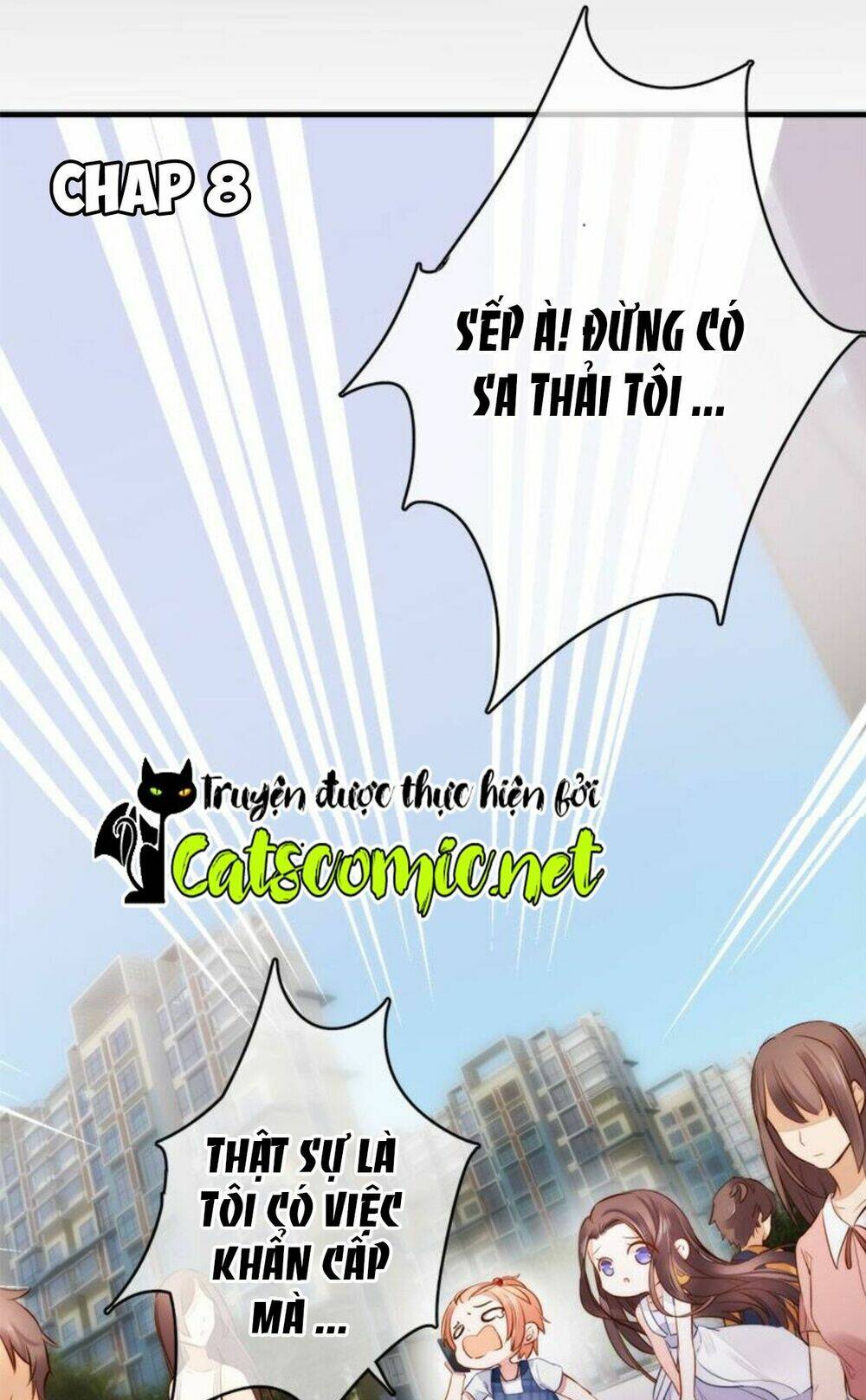 Ảnh Hậu Thời Gian Chapter 8 - Trang 2