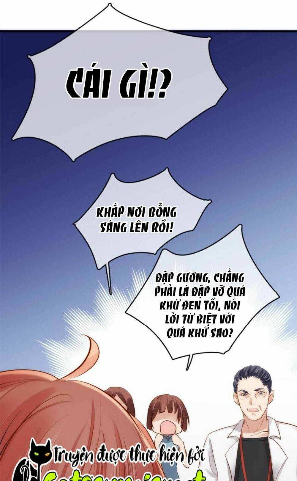 Ảnh Hậu Thời Gian Chapter 8 - Trang 2