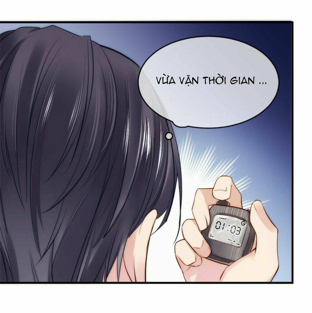 Ảnh Hậu Thời Gian Chapter 8 - Trang 2