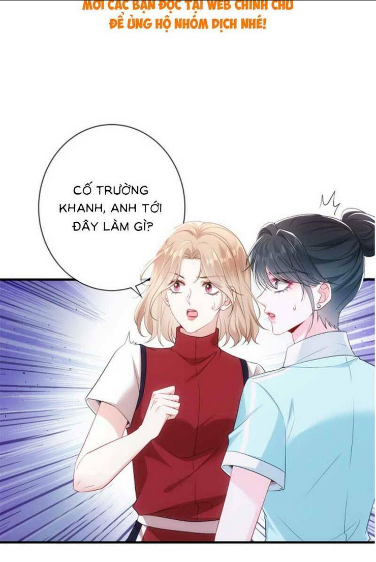 anh hoắc ngoan ngoãn nuông chiều tôi chapter 4 - Trang 2