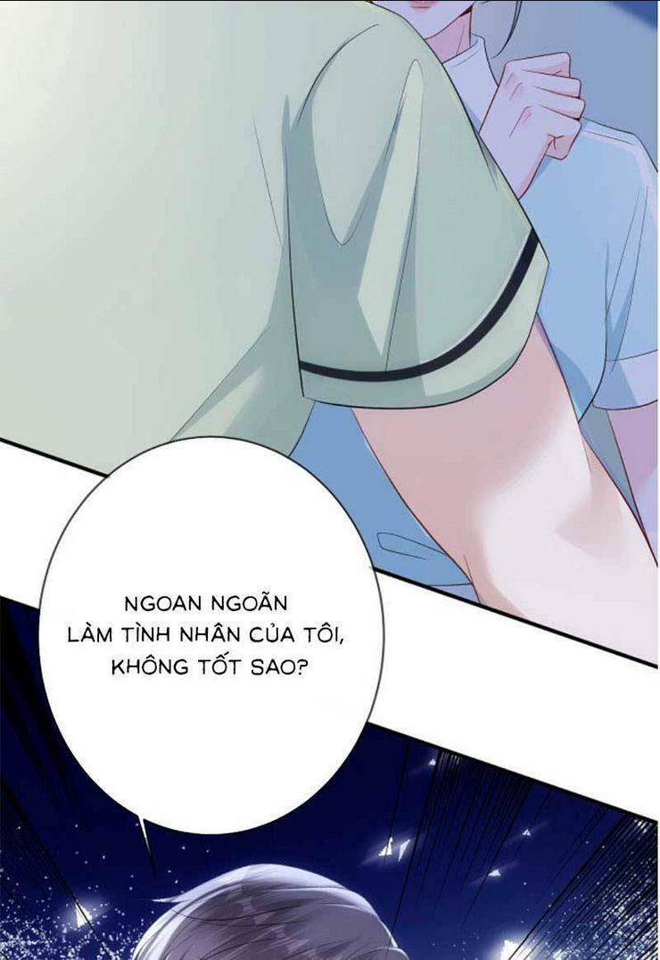 anh hoắc ngoan ngoãn nuông chiều tôi chapter 4 - Trang 2