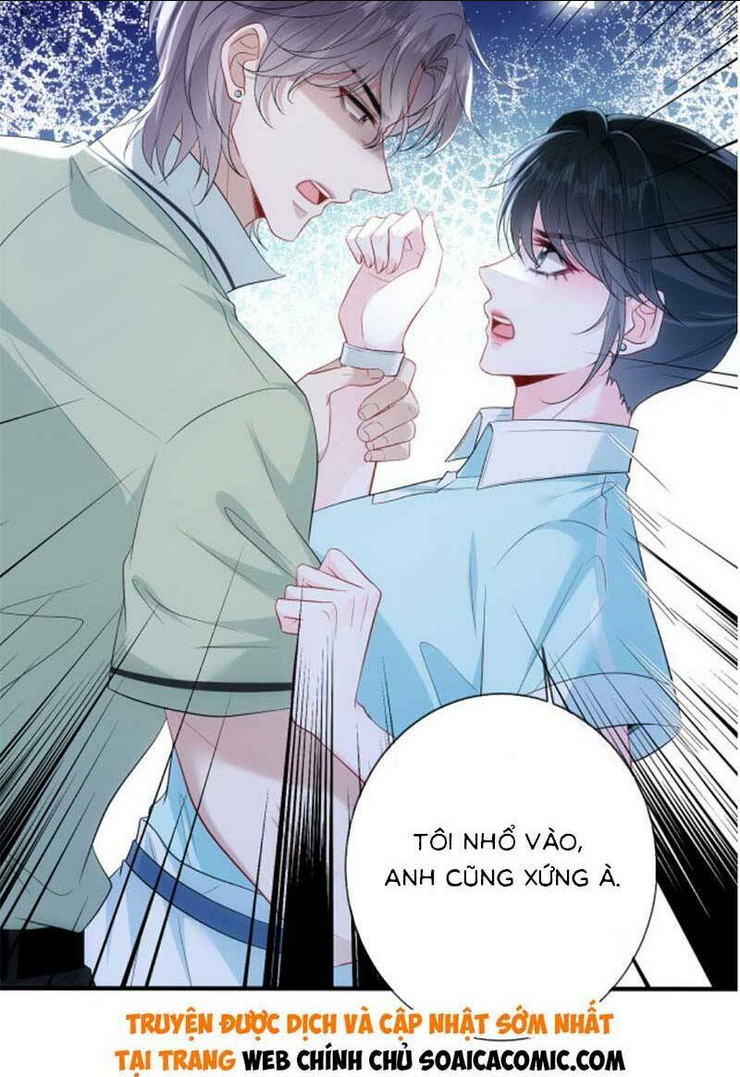 anh hoắc ngoan ngoãn nuông chiều tôi chapter 4 - Trang 2