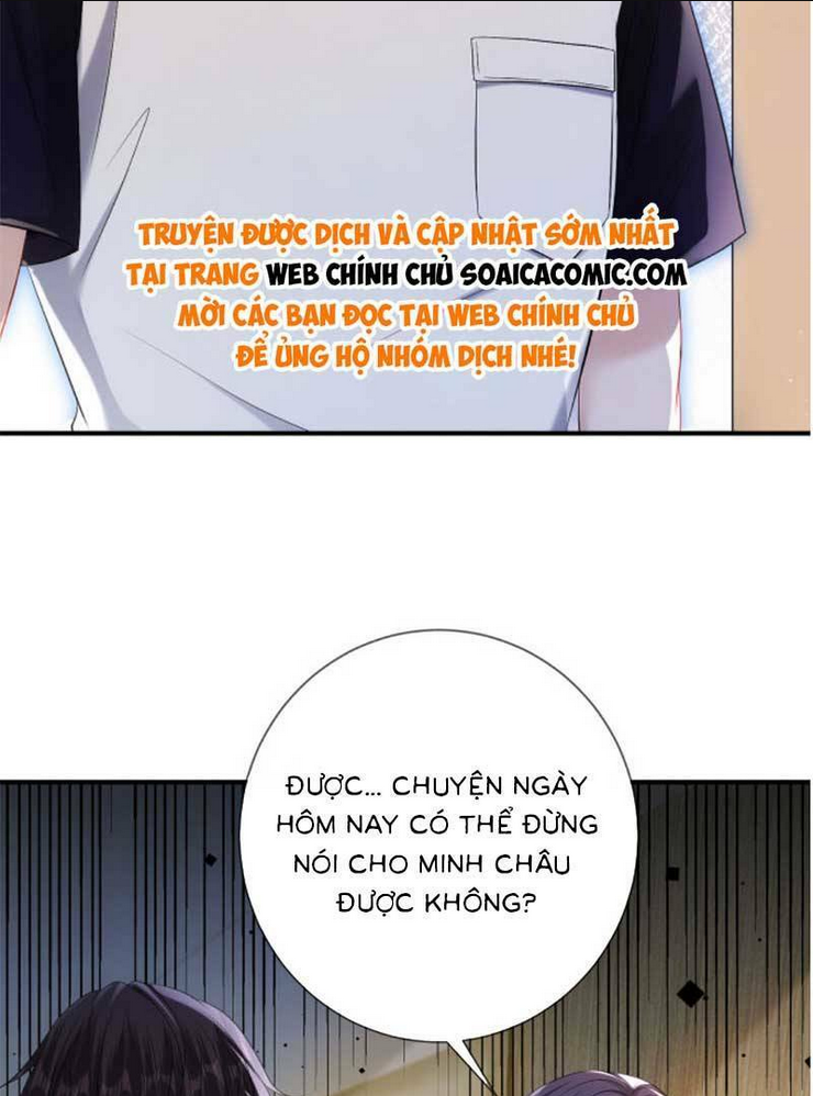 anh hoắc ngoan ngoãn nuông chiều tôi chapter 4 - Trang 2