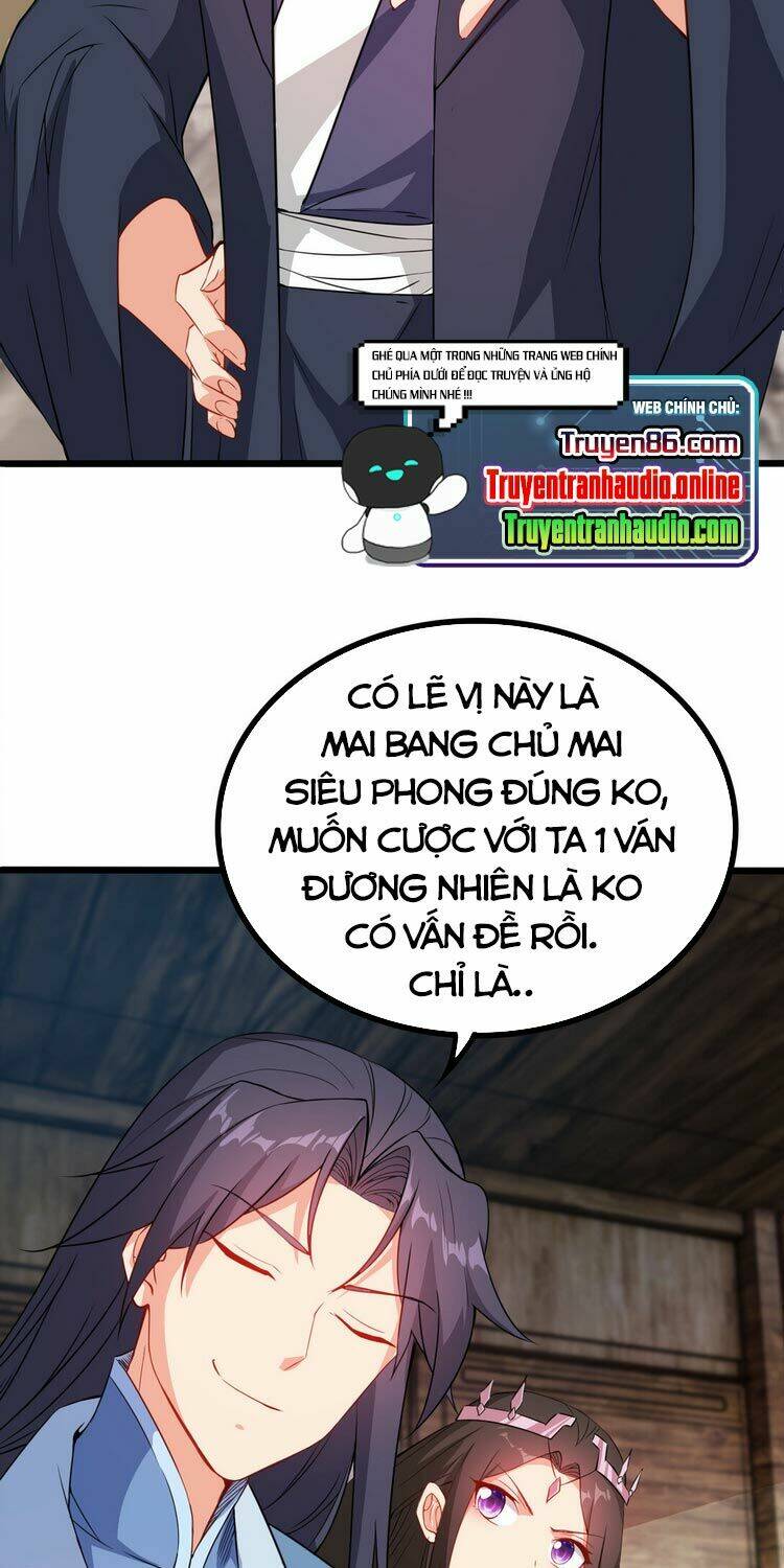 anh hùng bàn phím tu tiên chapter 25 - Trang 2