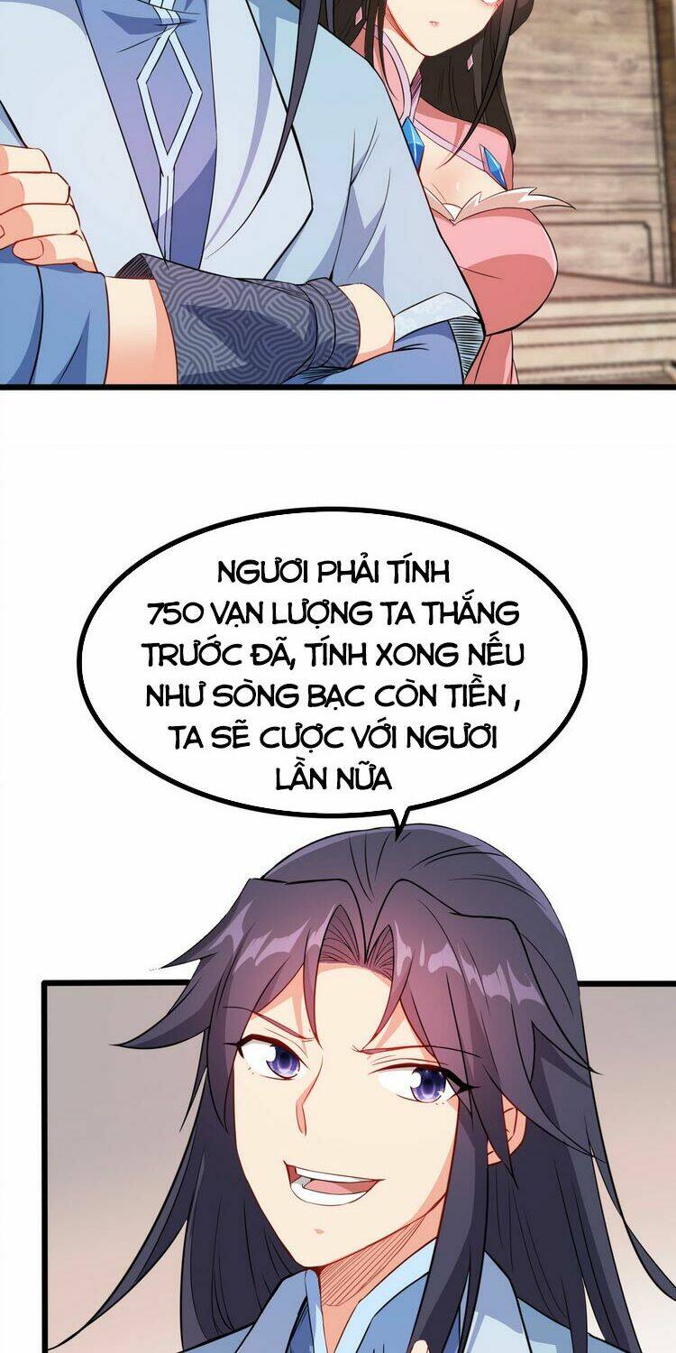 anh hùng bàn phím tu tiên chapter 25 - Trang 2