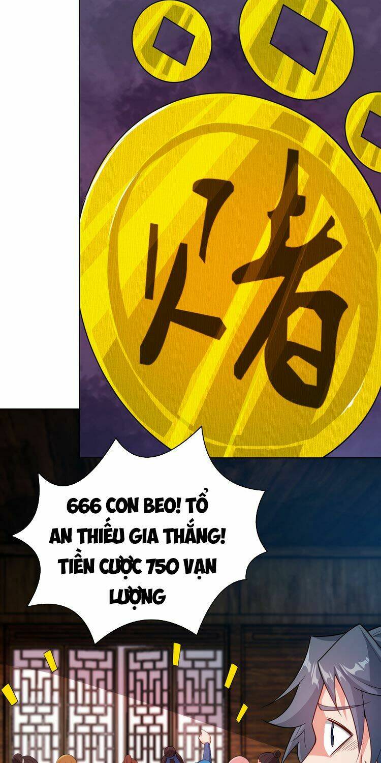 anh hùng bàn phím tu tiên chapter 25 - Trang 2