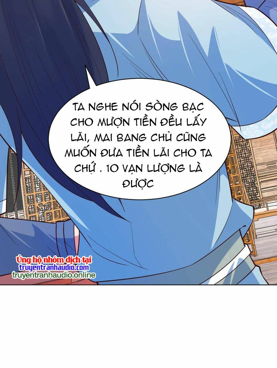 anh hùng bàn phím tu tiên chapter 26 - Trang 2