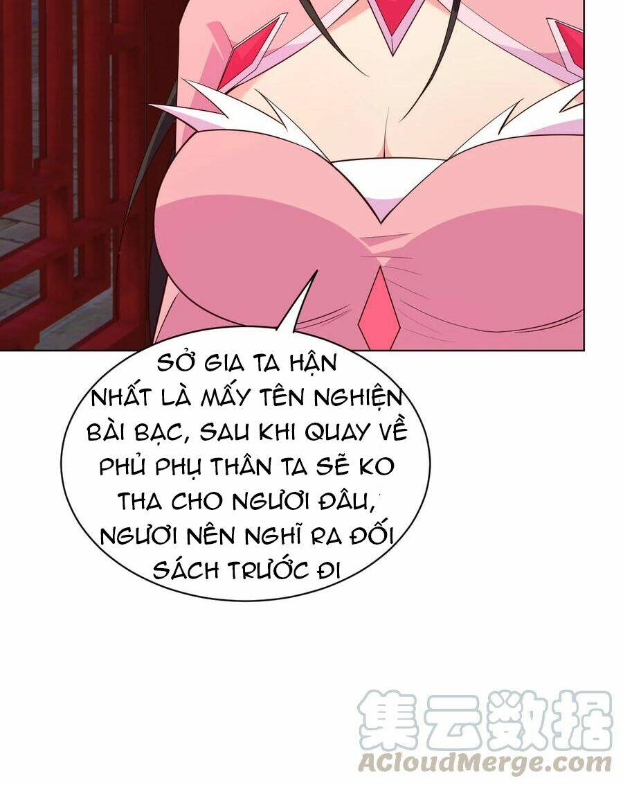 anh hùng bàn phím tu tiên chapter 26 - Trang 2